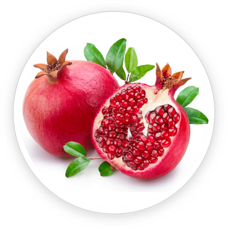 Pomegranate